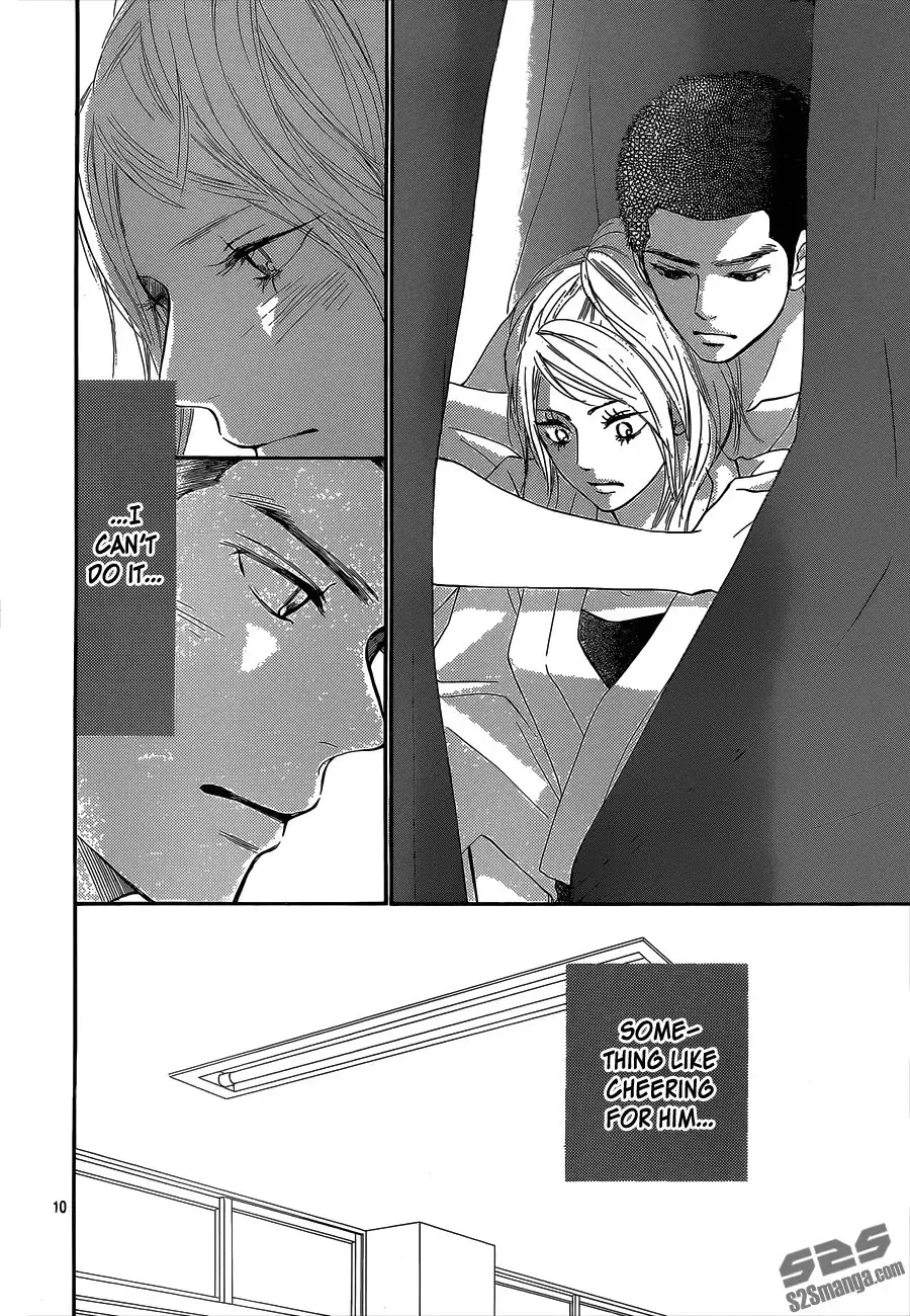 Kimi Ni Todoke Chapter 98 12